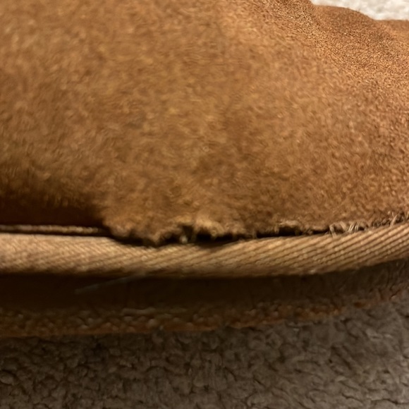 COACH Soft Winter Boot - Picture 4 of 7